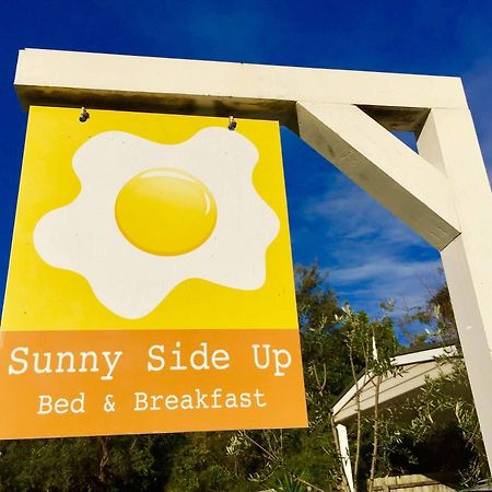 Sunny Side Up B&B Rye Εξωτερικό φωτογραφία