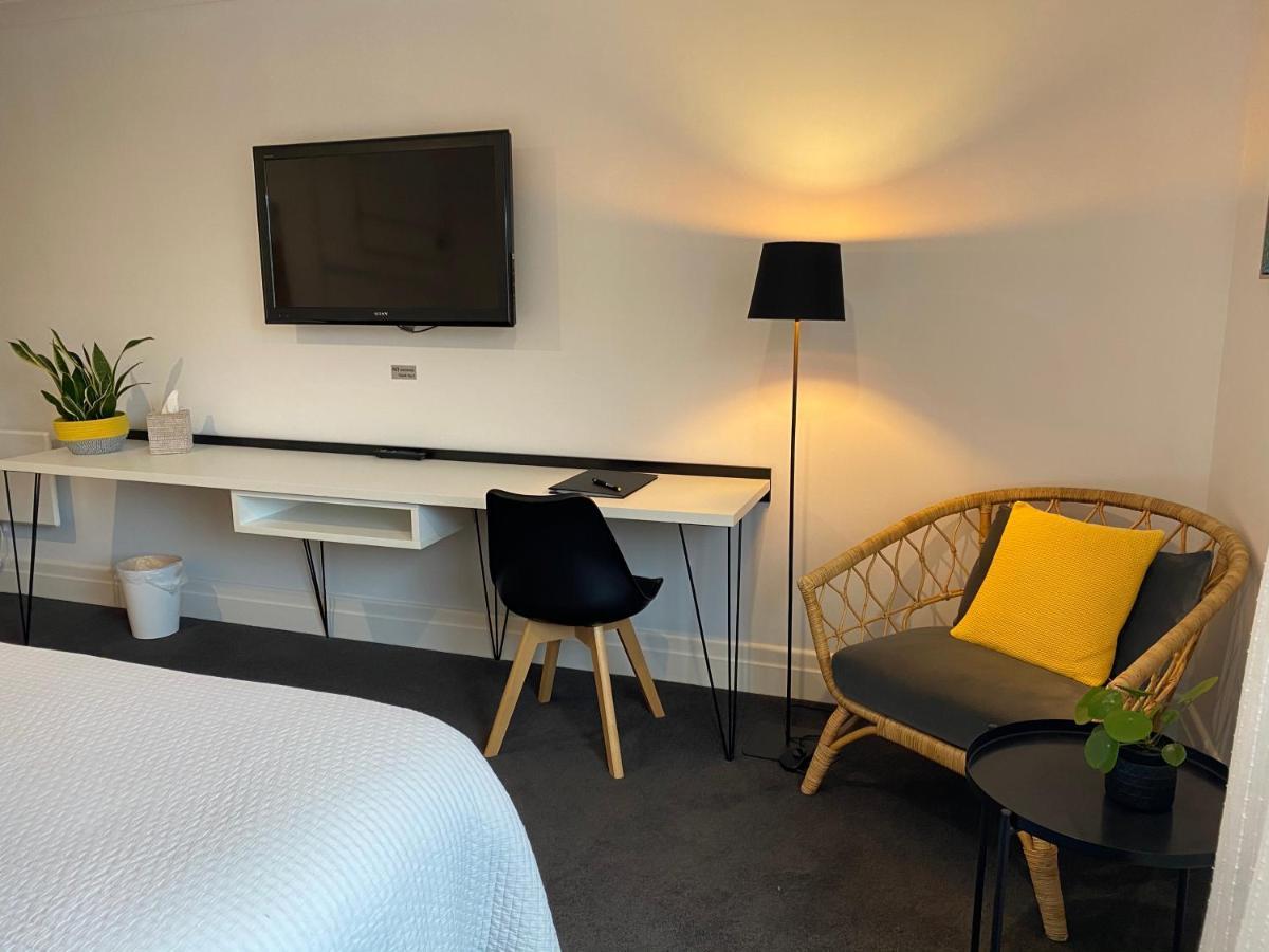 Sunny Side Up B&B Rye Εξωτερικό φωτογραφία