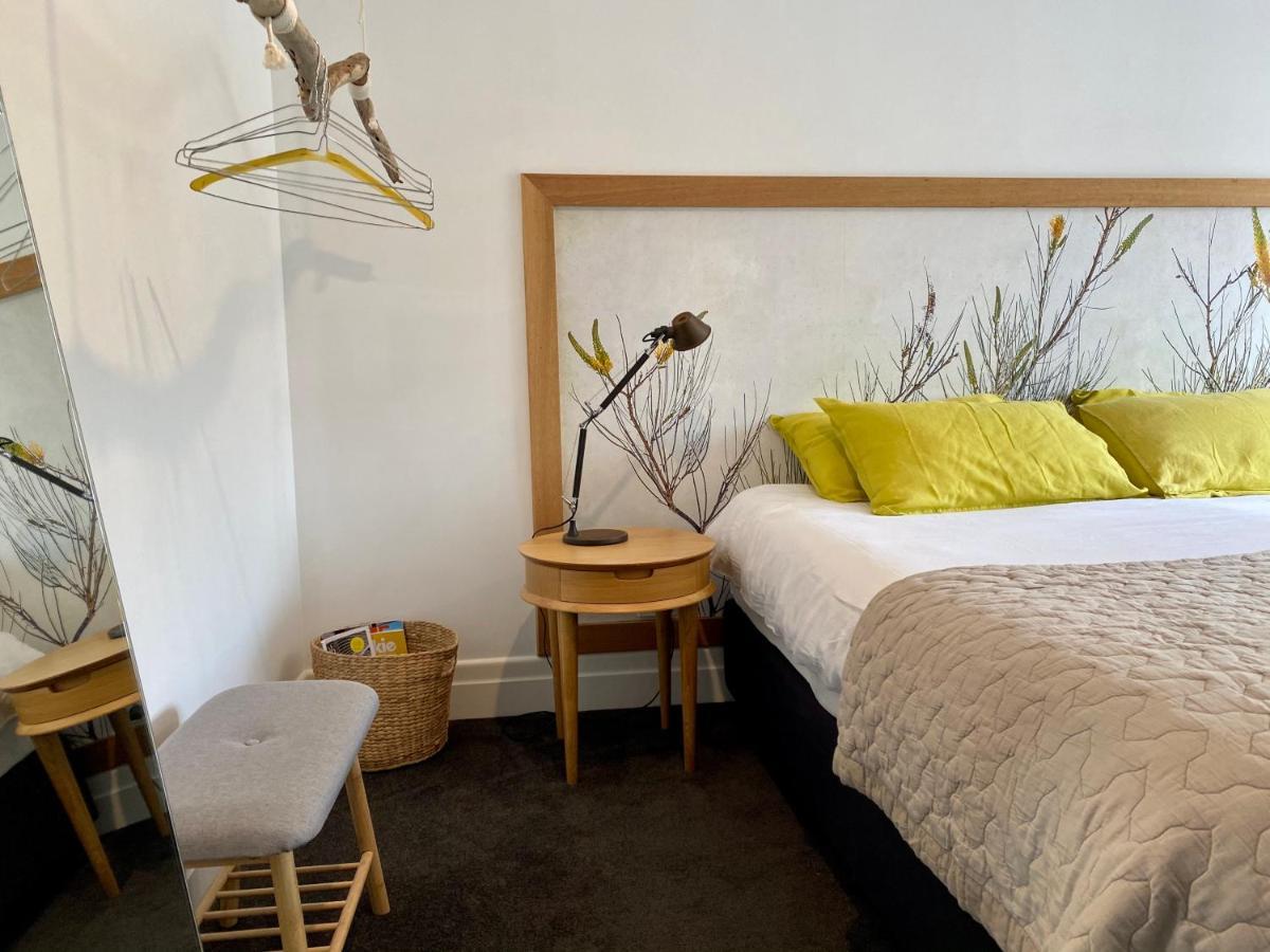 Sunny Side Up B&B Rye Εξωτερικό φωτογραφία