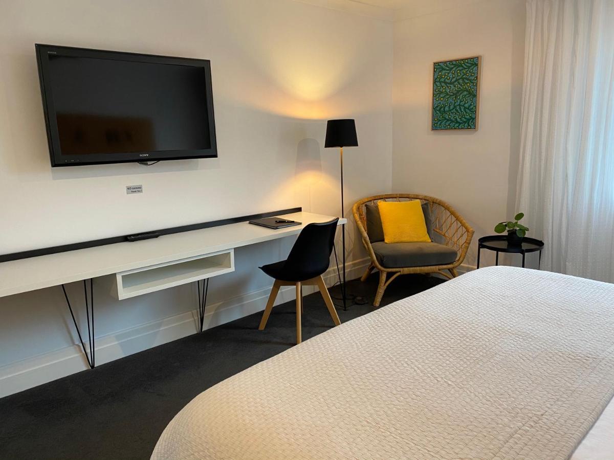 Sunny Side Up B&B Rye Εξωτερικό φωτογραφία