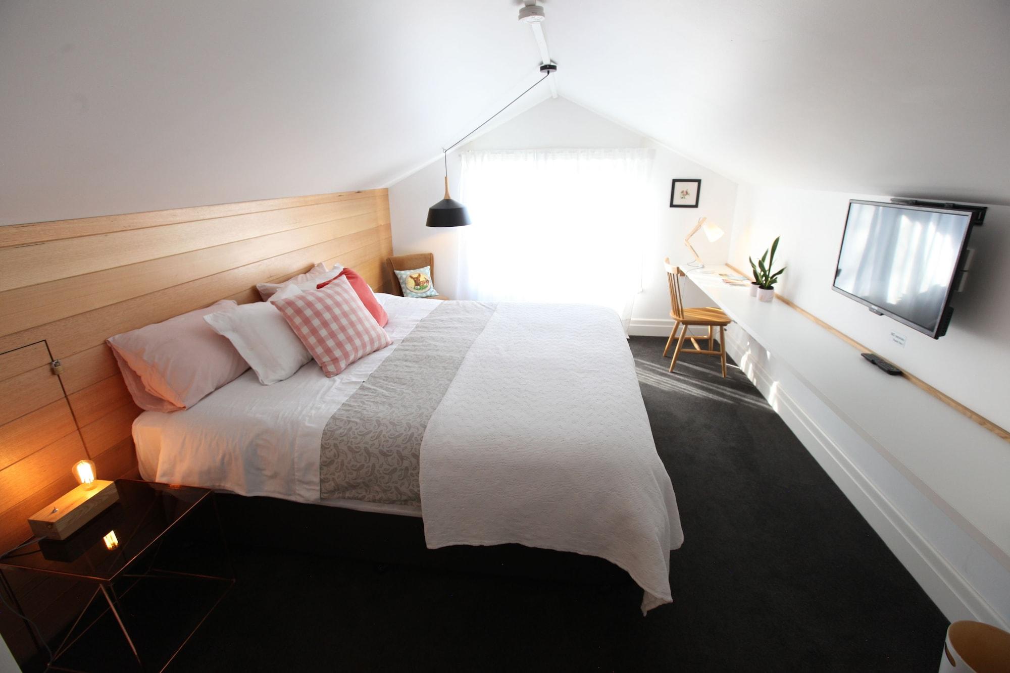 Sunny Side Up B&B Rye Εξωτερικό φωτογραφία