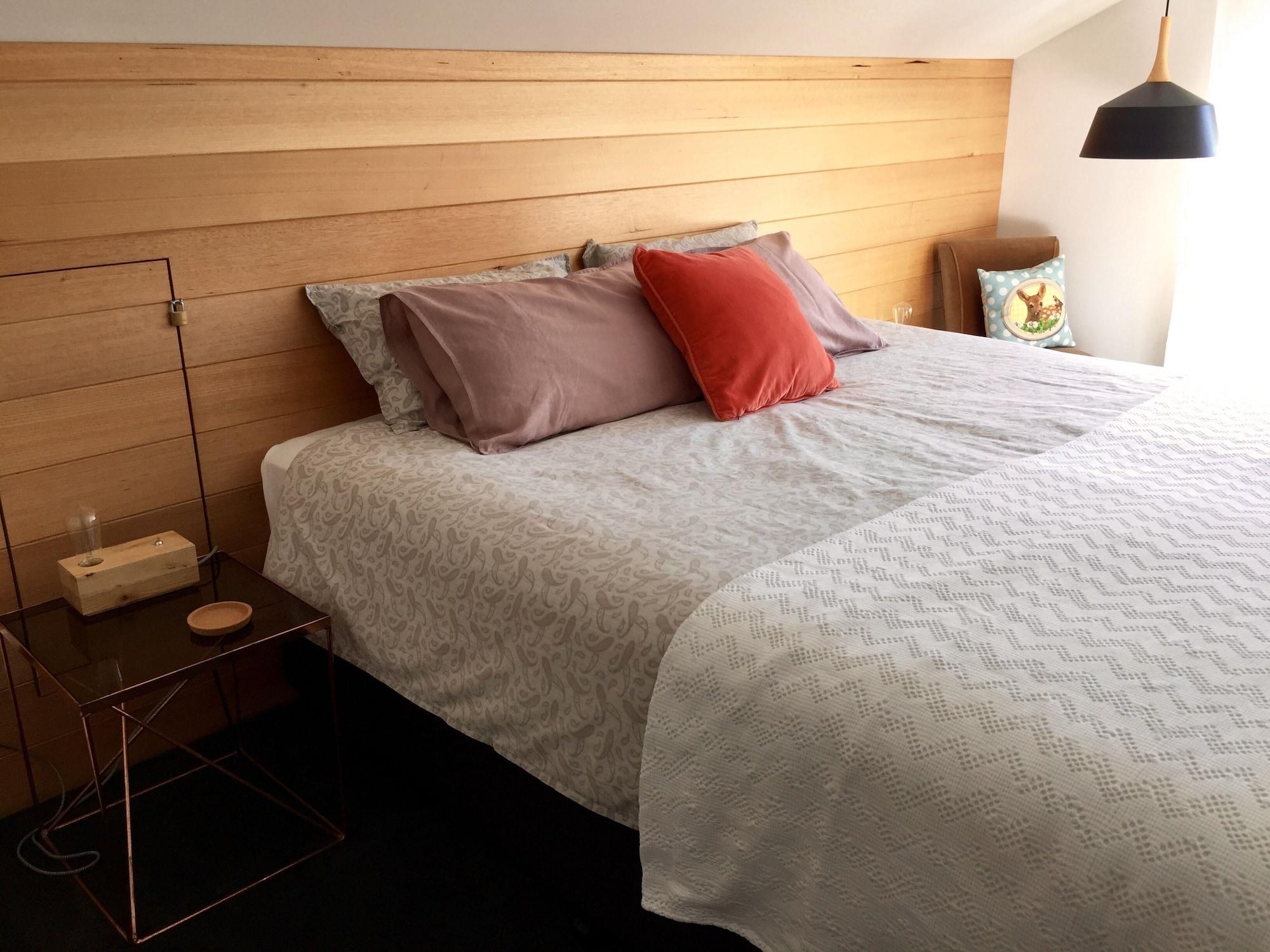Sunny Side Up B&B Rye Εξωτερικό φωτογραφία