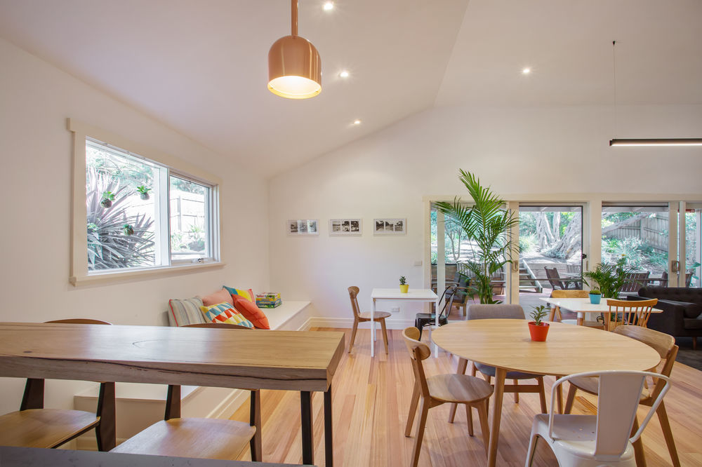 Sunny Side Up B&B Rye Εξωτερικό φωτογραφία