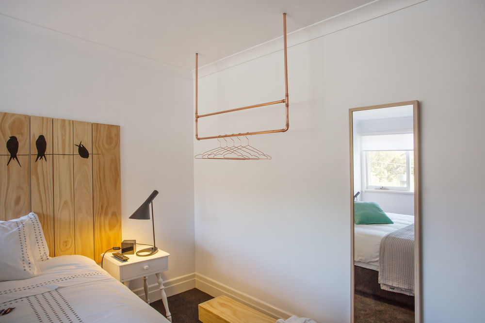 Sunny Side Up B&B Rye Εξωτερικό φωτογραφία