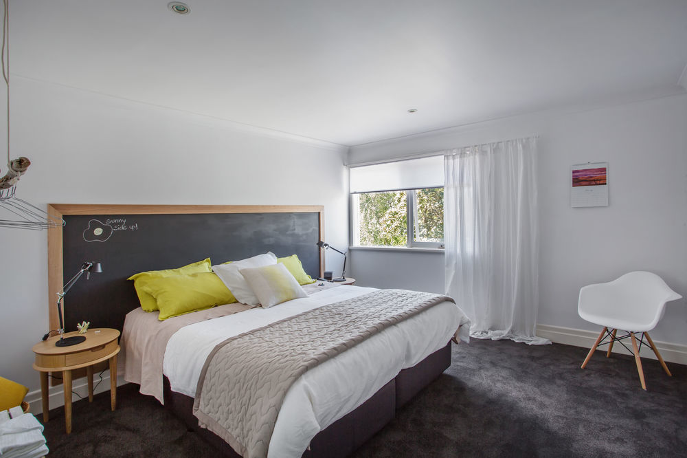 Sunny Side Up B&B Rye Εξωτερικό φωτογραφία