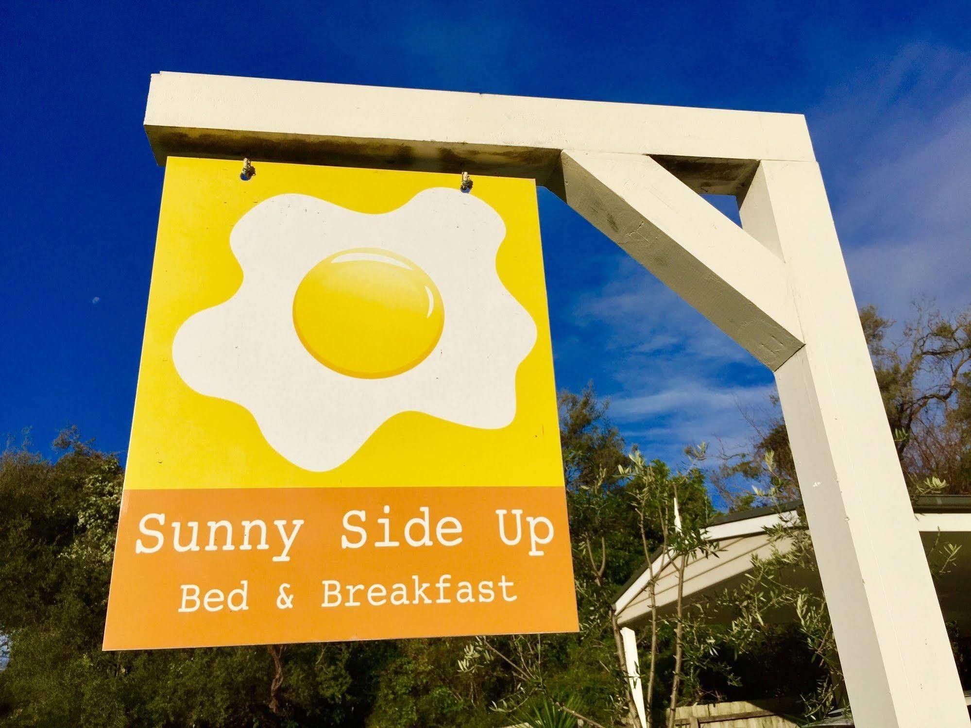 Sunny Side Up B&B Rye Εξωτερικό φωτογραφία