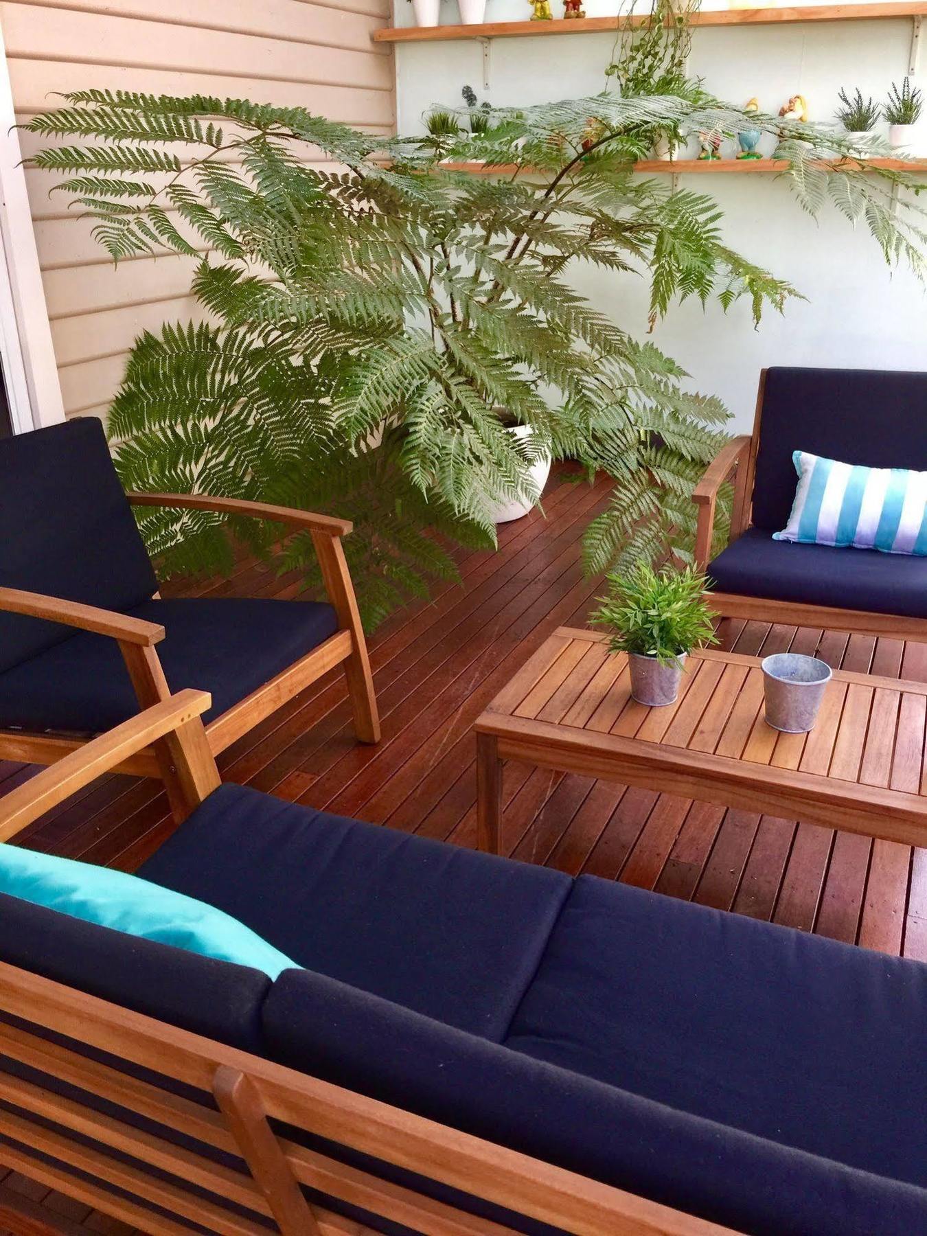 Sunny Side Up B&B Rye Εξωτερικό φωτογραφία