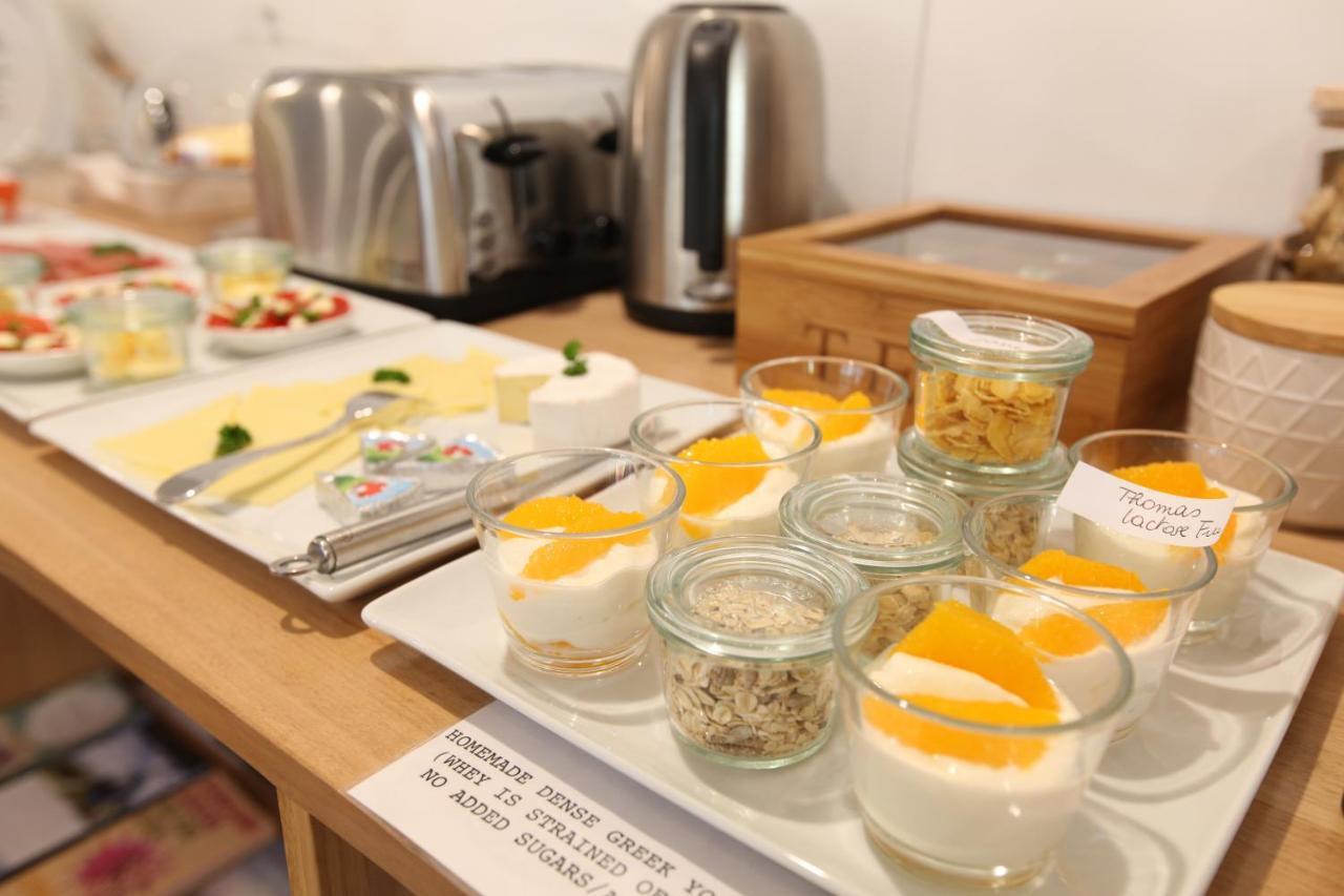 Sunny Side Up B&B Rye Εξωτερικό φωτογραφία
