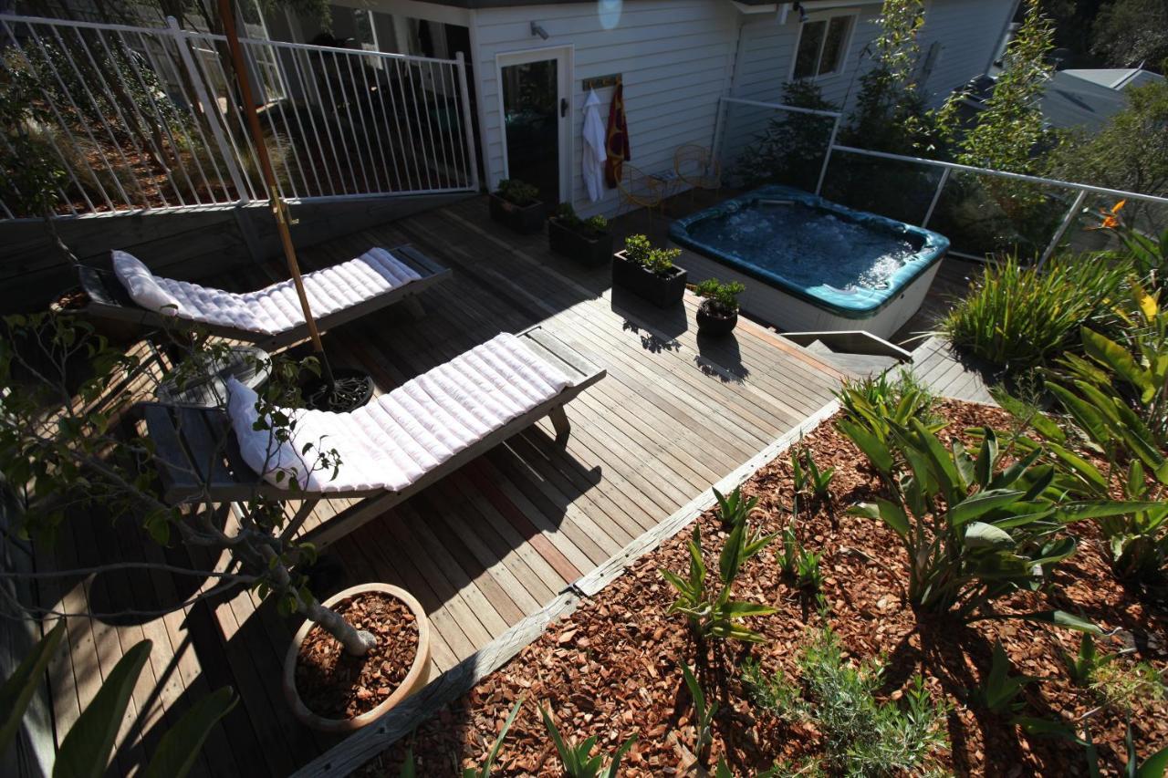 Sunny Side Up B&B Rye Εξωτερικό φωτογραφία