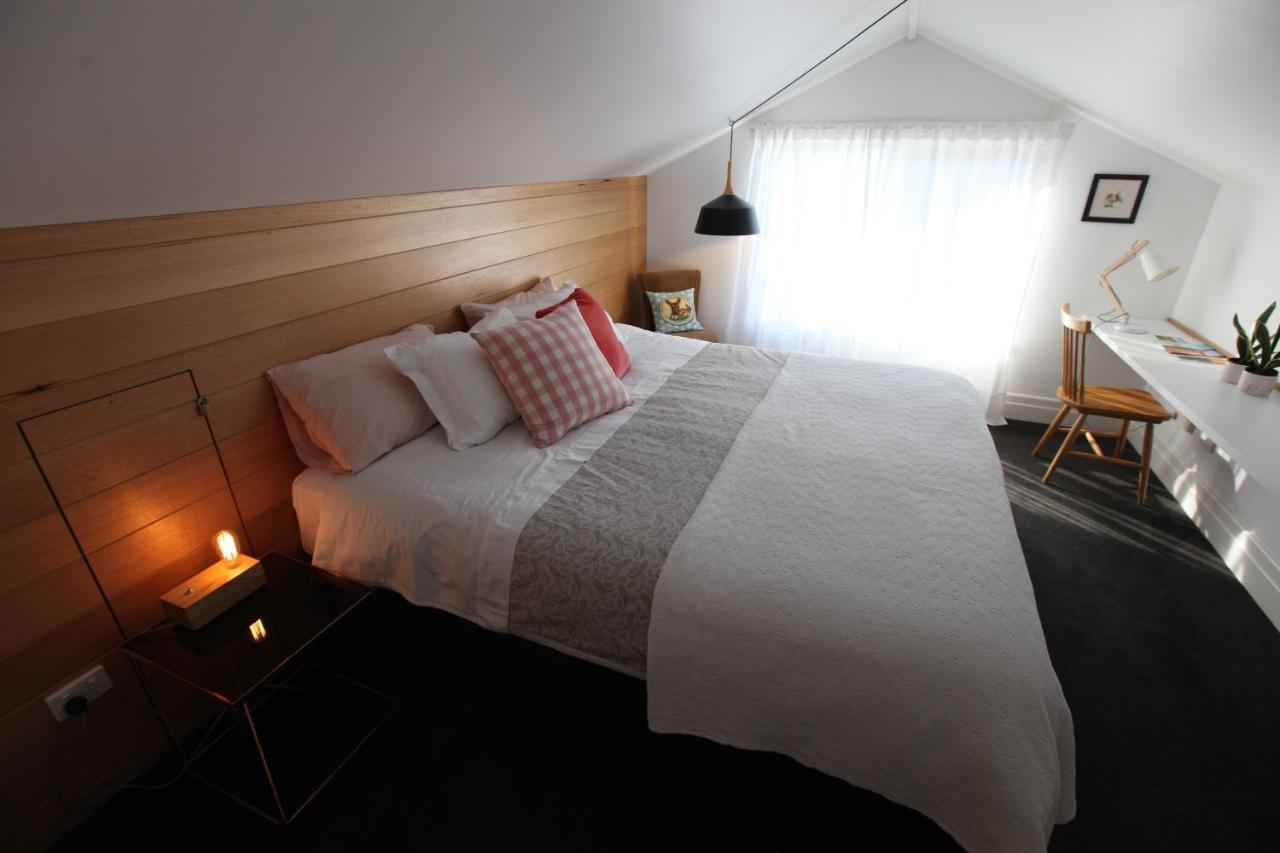 Sunny Side Up B&B Rye Εξωτερικό φωτογραφία